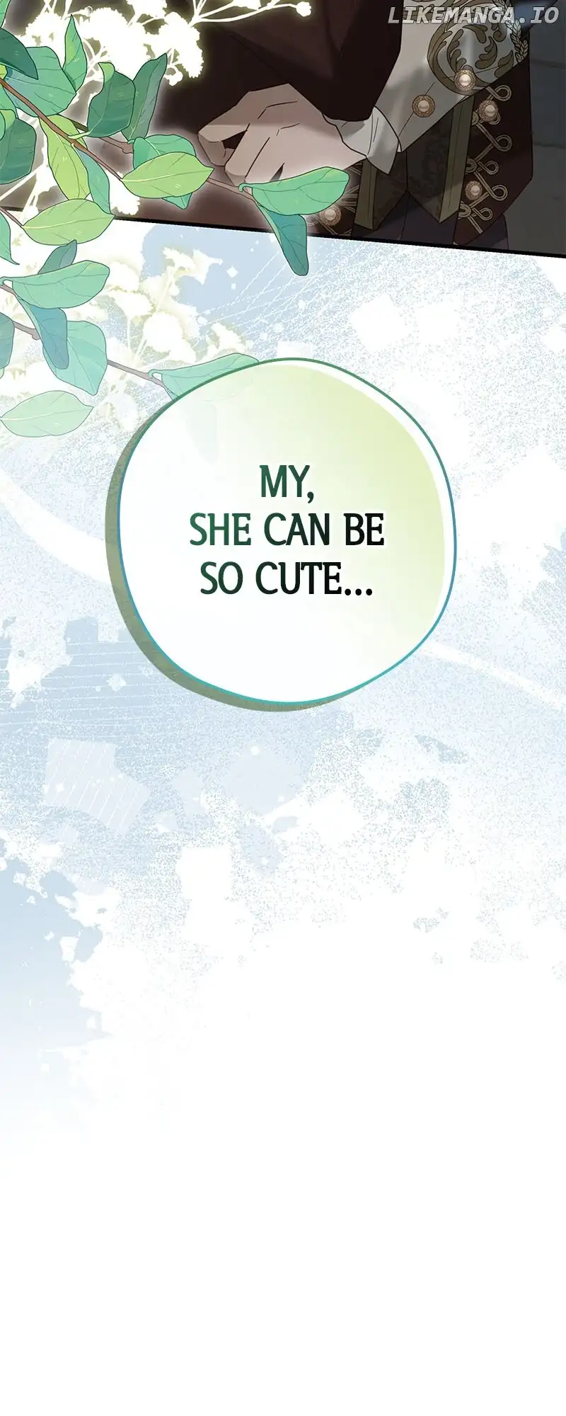 A Golden Fate That Transcends Time Chapter 23 page 92