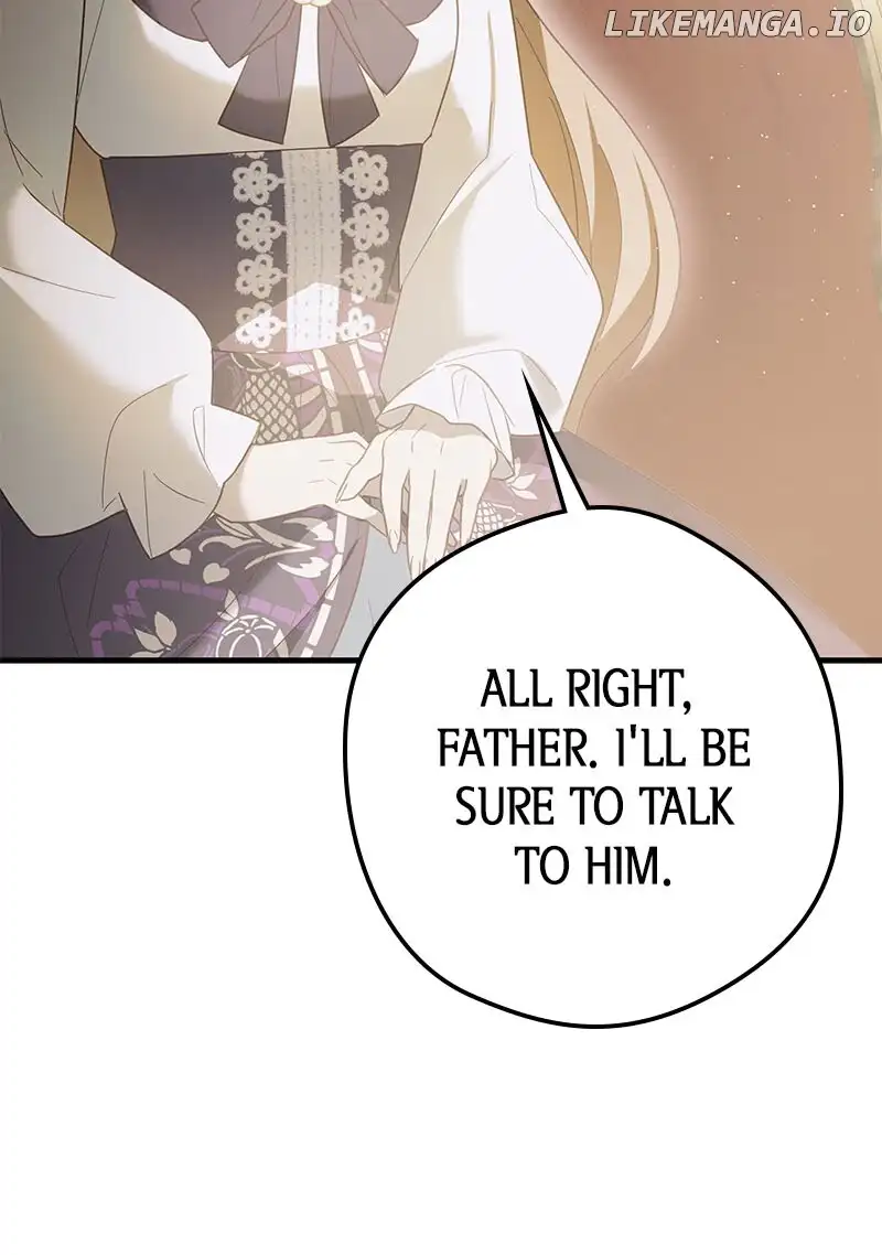 A Golden Fate That Transcends Time Chapter 23 page 83
