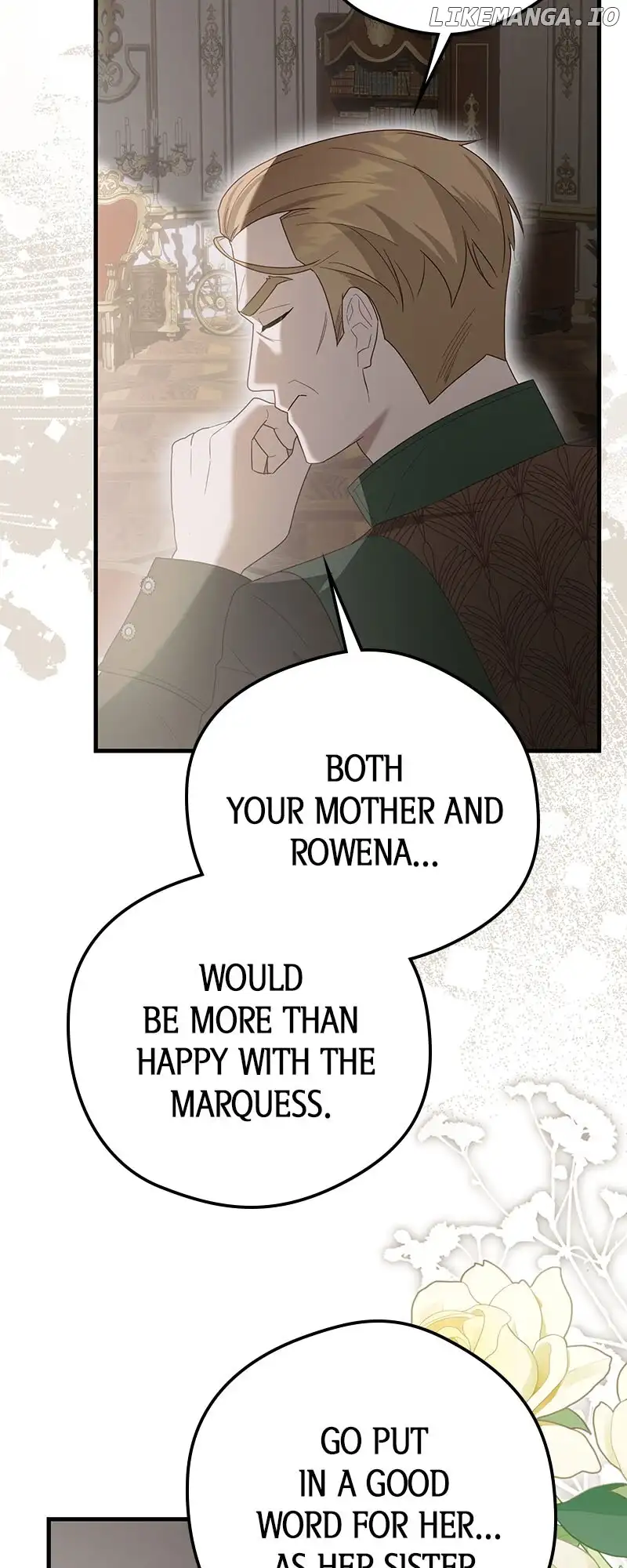A Golden Fate That Transcends Time Chapter 23 page 85