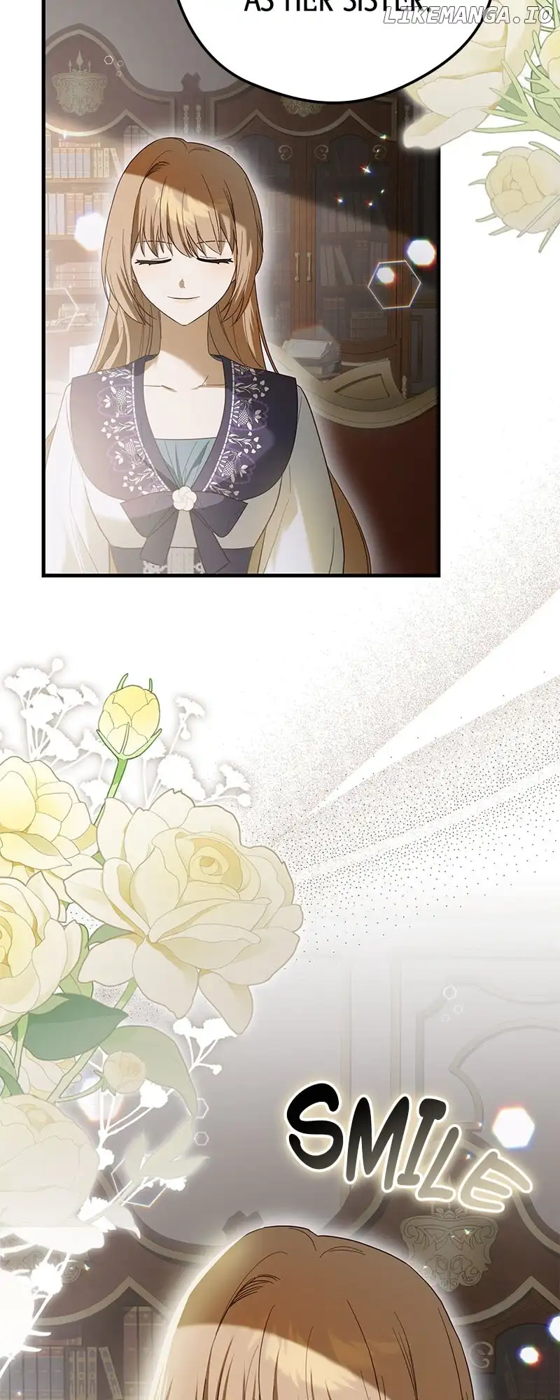 A Golden Fate That Transcends Time Chapter 23 page 86