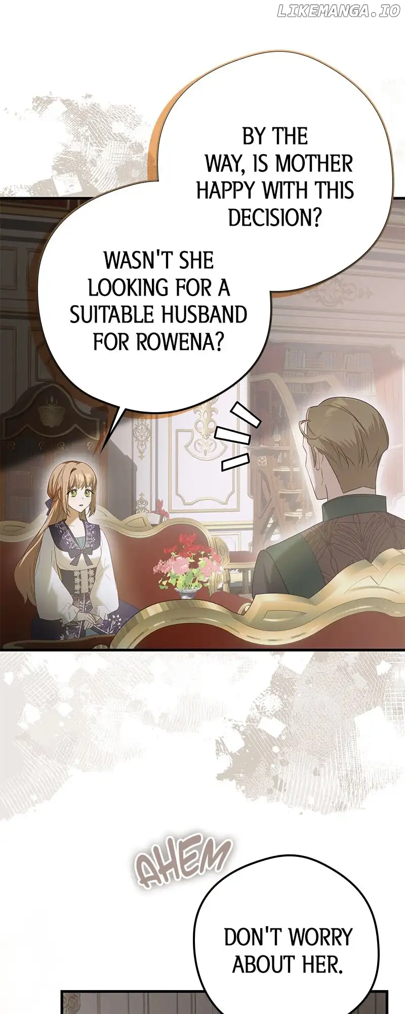 A Golden Fate That Transcends Time Chapter 23 page 84