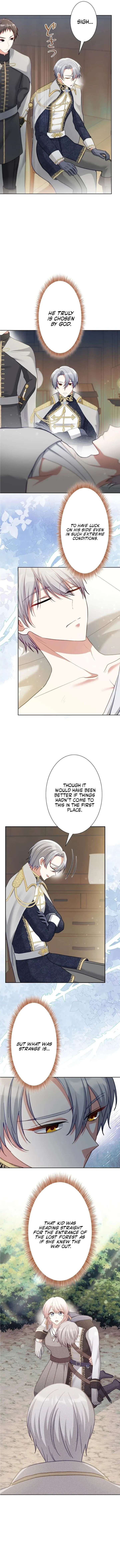 Does a Hero Need Work Benefits Too? Chapter 23 page 8