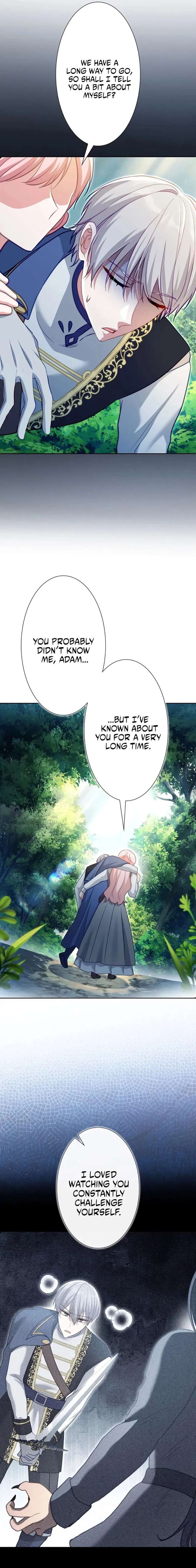 Does a Hero Need Work Benefits Too? Chapter 23 page 2