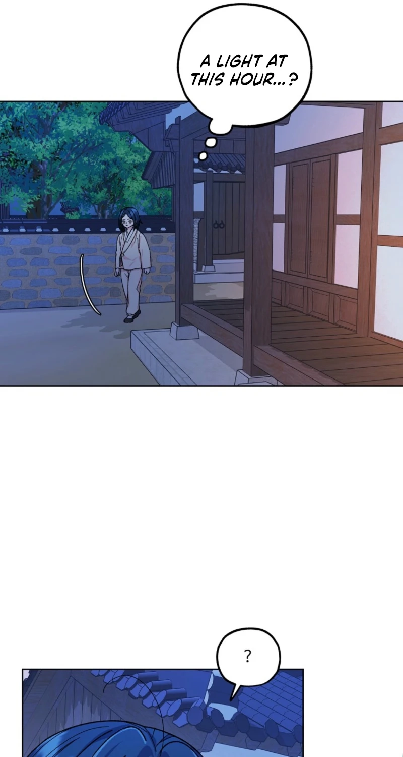 Shadow Moon Chapter 25 page 72