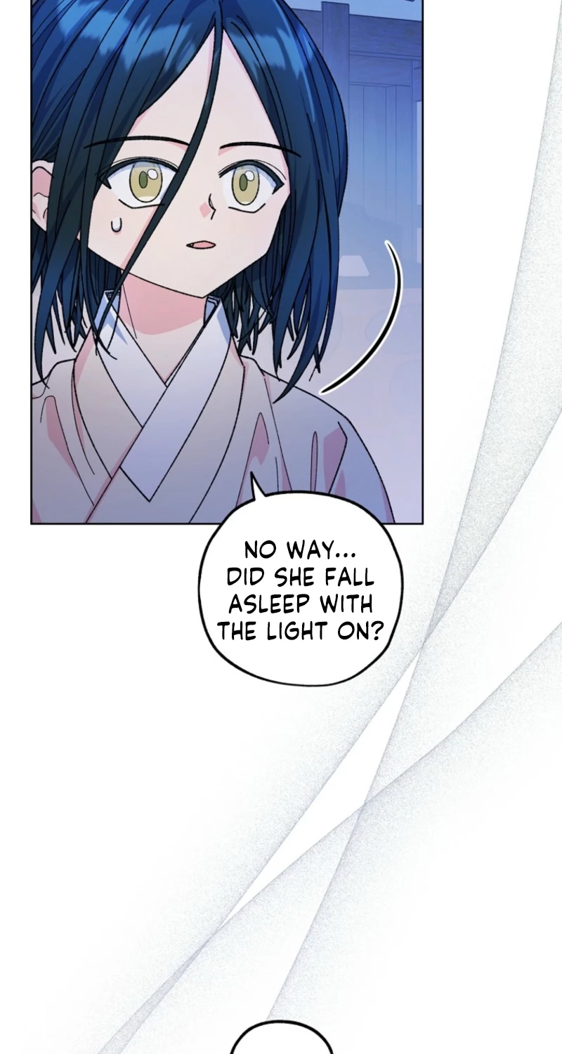 Shadow Moon Chapter 25 page 73