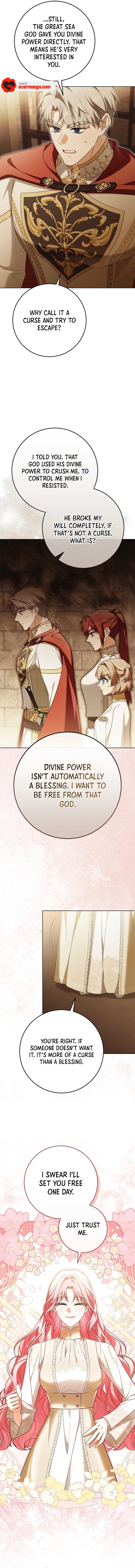 I Will Buy Divine Power With Money! Chapter 23 page 4