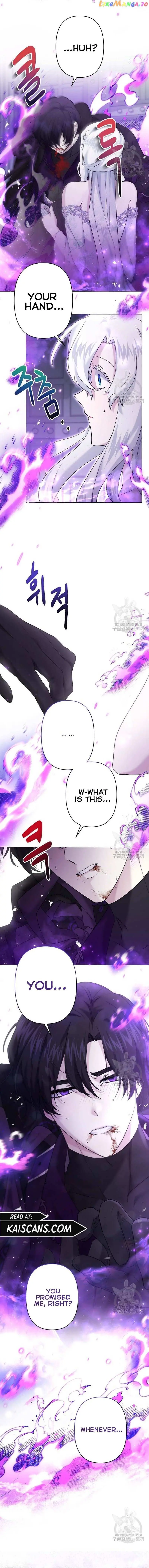 Sistervention Chapter 23 page 10