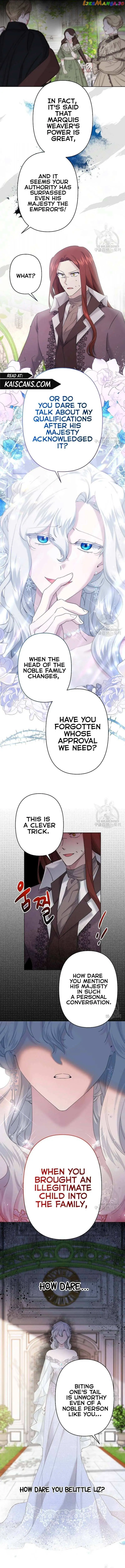 Sistervention Chapter 23 page 3