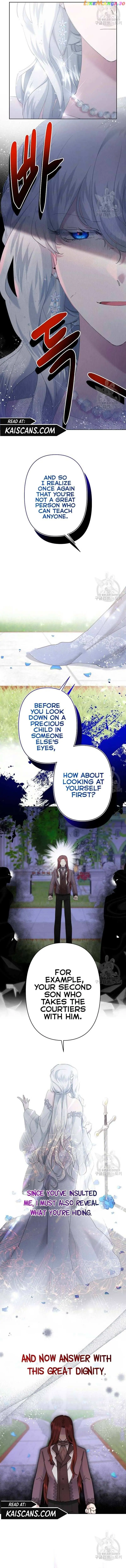 Sistervention Chapter 23 page 4