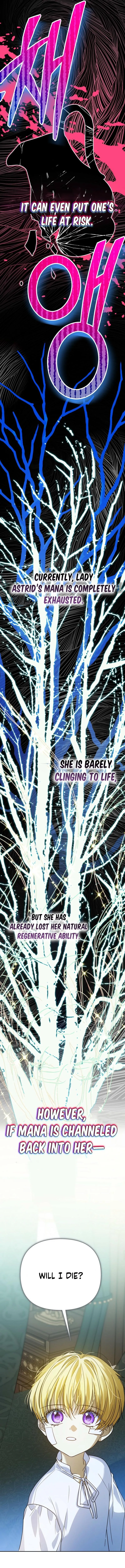 En Travesti - I Became a Fake Prince Chapter 22 page 3
