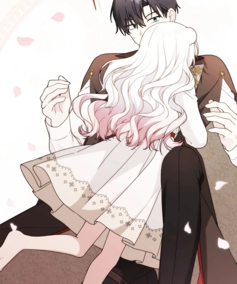 The Villain’s Daughter in law is Inherently Powerful Chapter 22 page 11