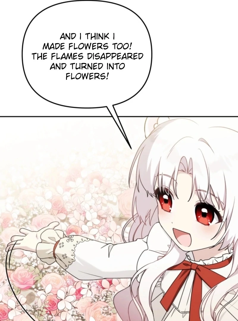 The Villain’s Daughter in law is Inherently Powerful Chapter 22 page 42