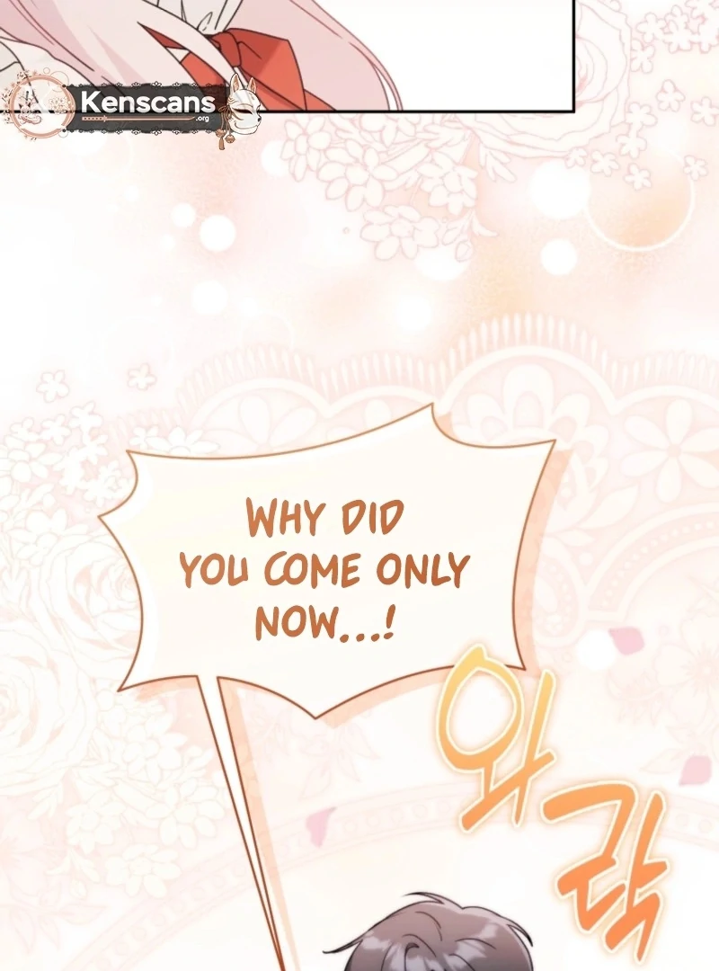 The Villain’s Daughter in law is Inherently Powerful Chapter 22 page 10