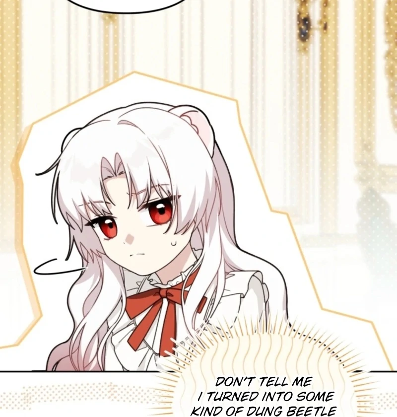 The Villain’s Daughter in law is Inherently Powerful Chapter 22 page 24