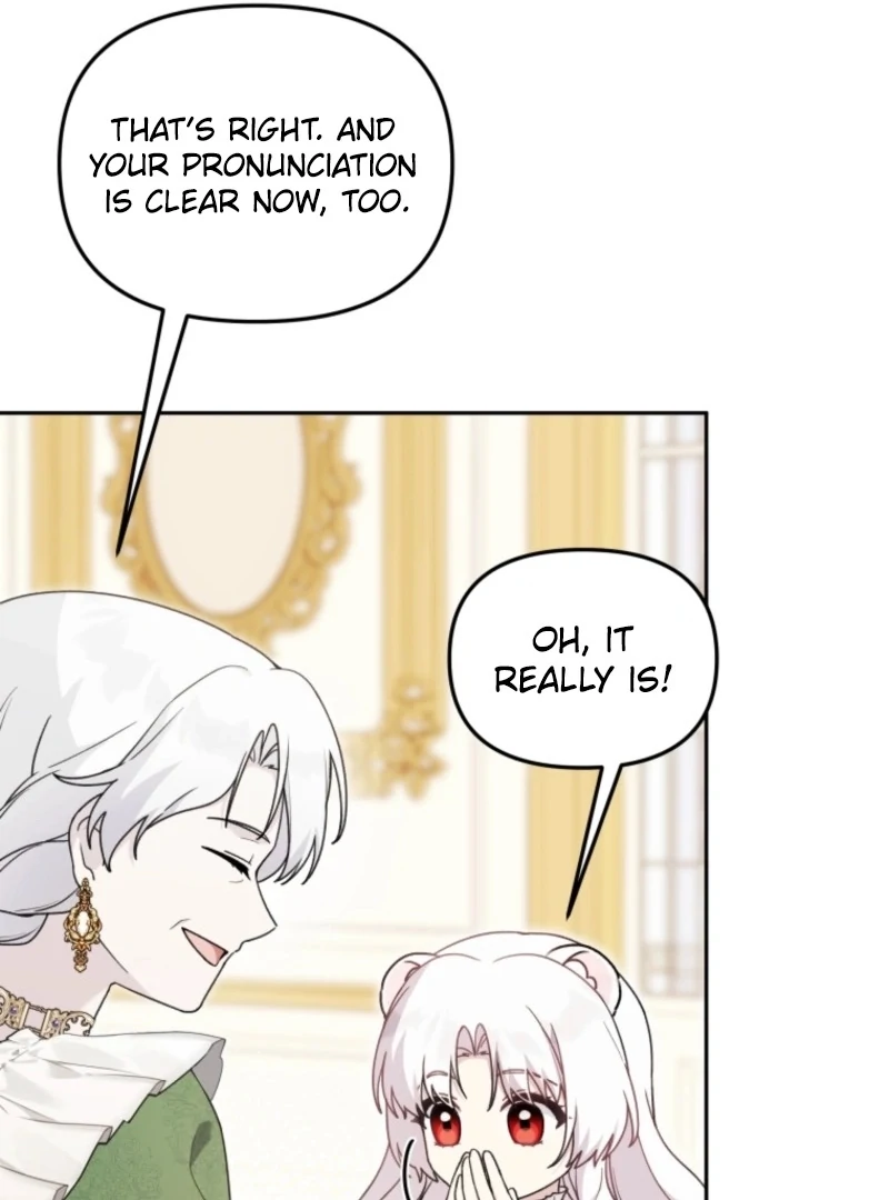 The Villain’s Daughter in law is Inherently Powerful Chapter 22 page 48