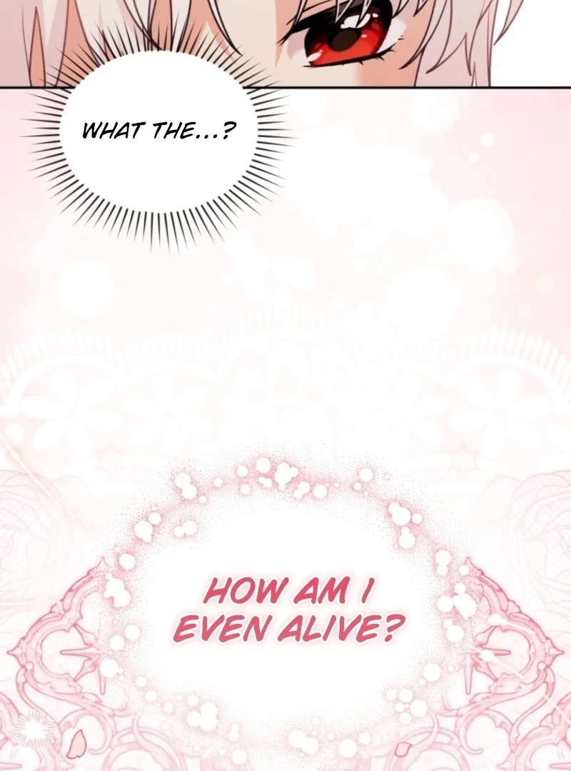 The Villain’s Daughter in law is Inherently Powerful Chapter 22 page 4