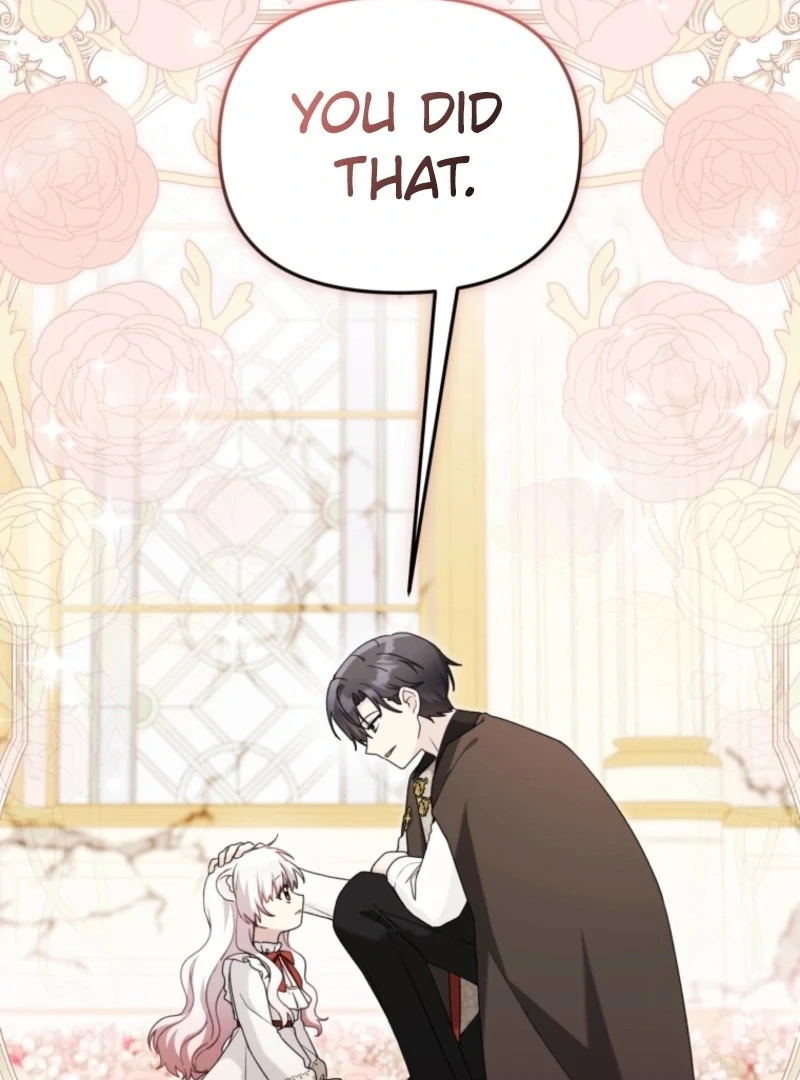 The Villain’s Daughter in law is Inherently Powerful Chapter 22 page 19
