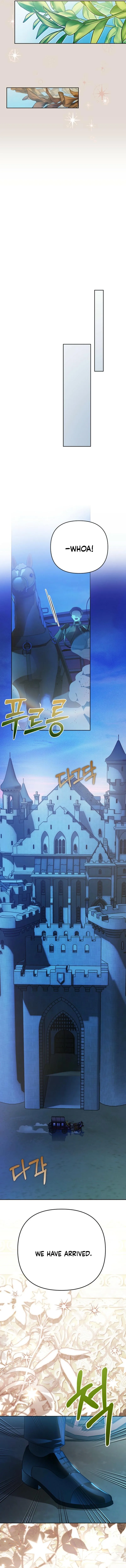 En Travesti - I Became a Fake Prince Chapter 22 page 18