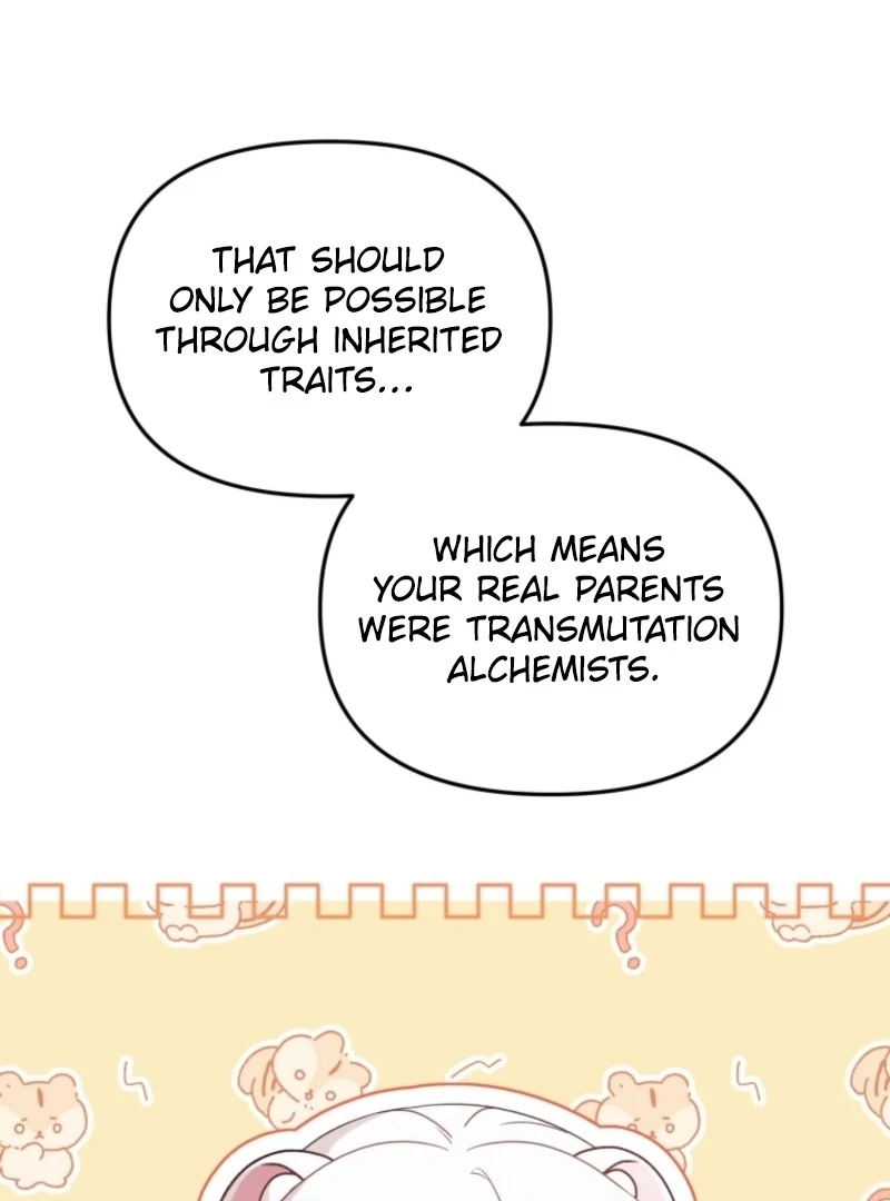 The Villain’s Daughter in law is Inherently Powerful Chapter 22 page 45