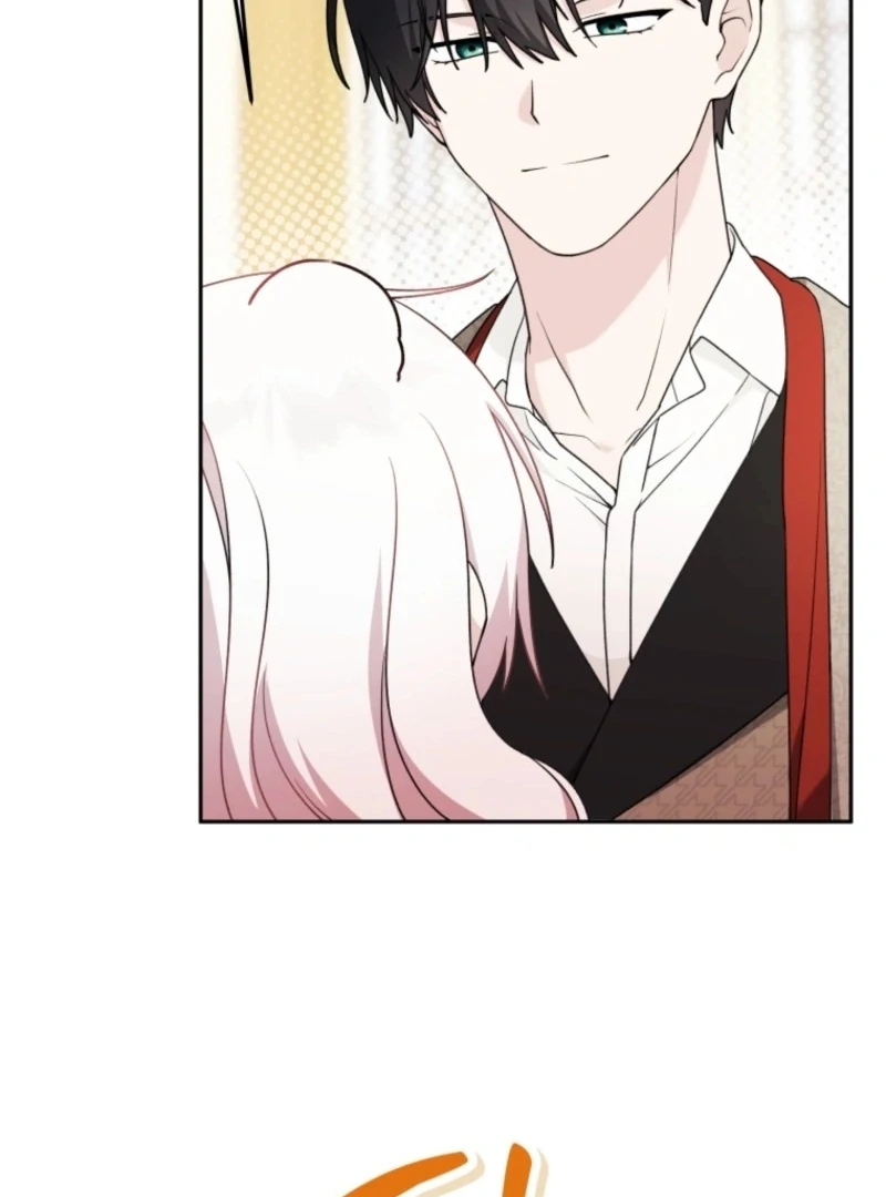 The Villain’s Daughter in law is Inherently Powerful Chapter 22 page 21