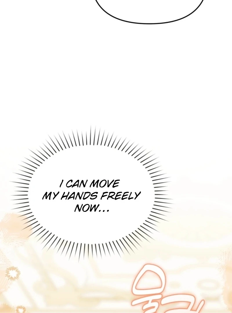 The Villain’s Daughter in law is Inherently Powerful Chapter 22 page 33