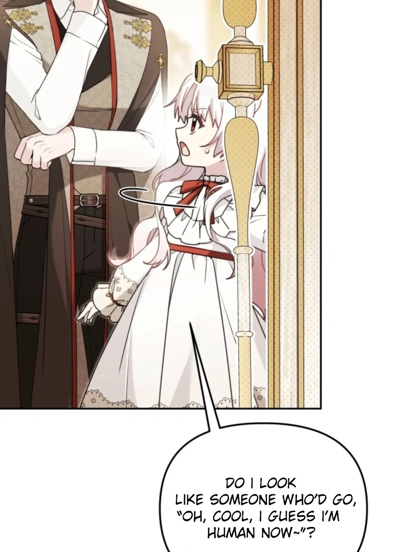 The Villain’s Daughter in law is Inherently Powerful Chapter 22 page 32
