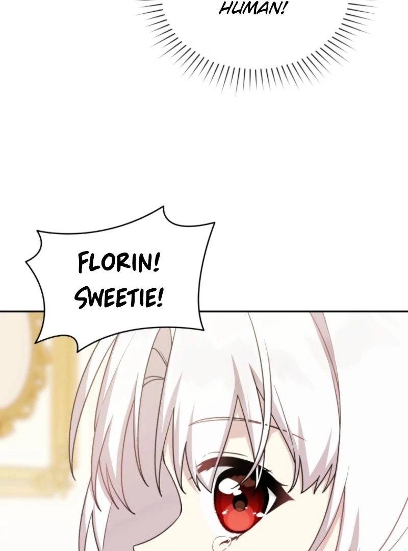 The Villain’s Daughter in law is Inherently Powerful Chapter 22 page 36
