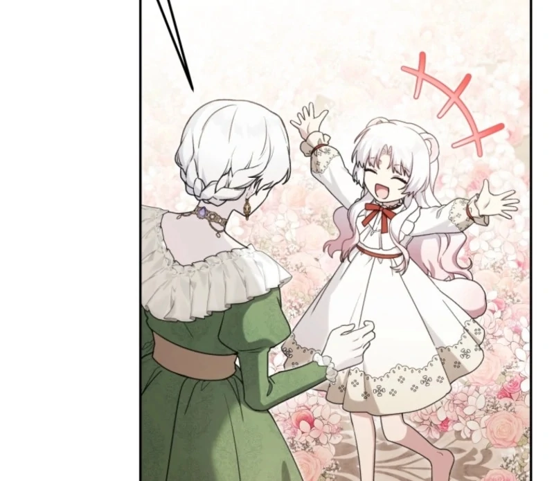 The Villain’s Daughter in law is Inherently Powerful Chapter 22 page 40