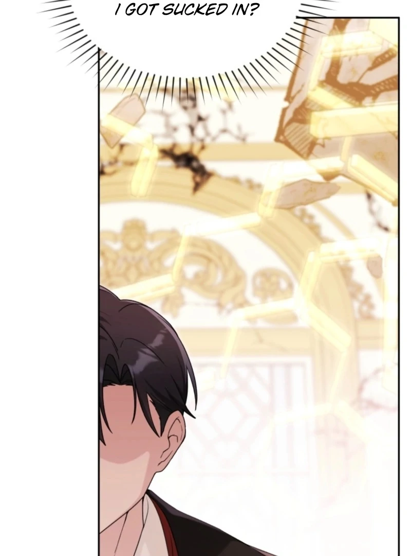 The Villain’s Daughter in law is Inherently Powerful Chapter 22 page 8