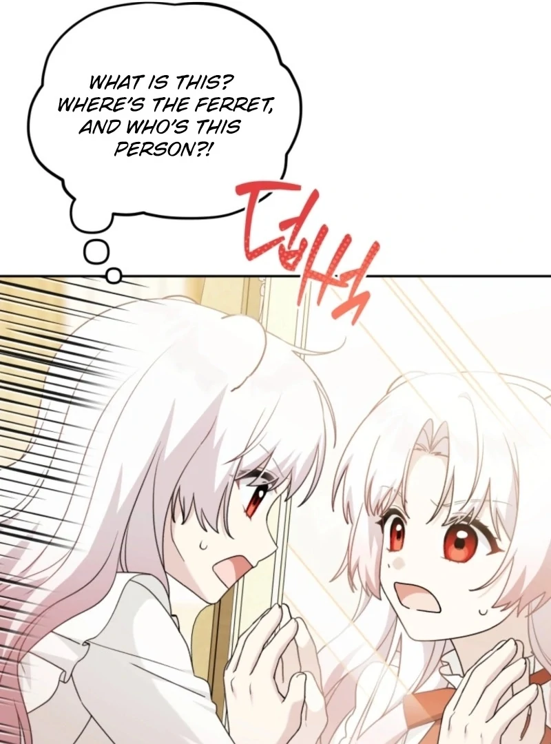 The Villain’s Daughter in law is Inherently Powerful Chapter 22 page 30