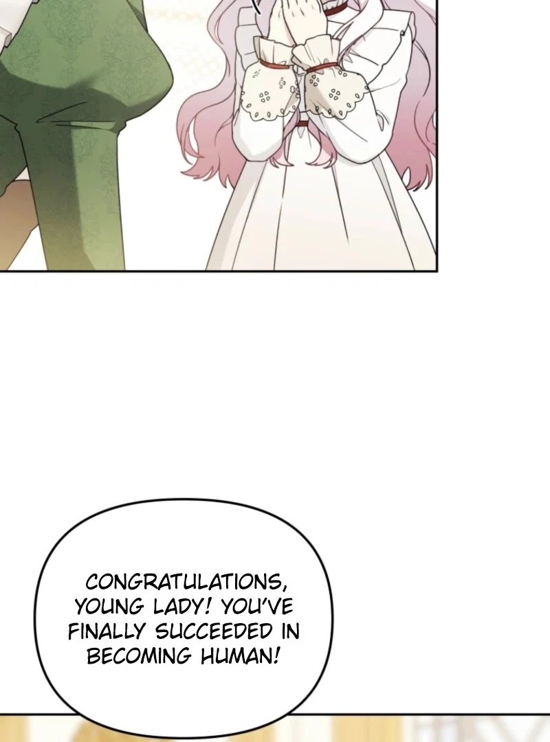 The Villain’s Daughter in law is Inherently Powerful Chapter 22 page 49