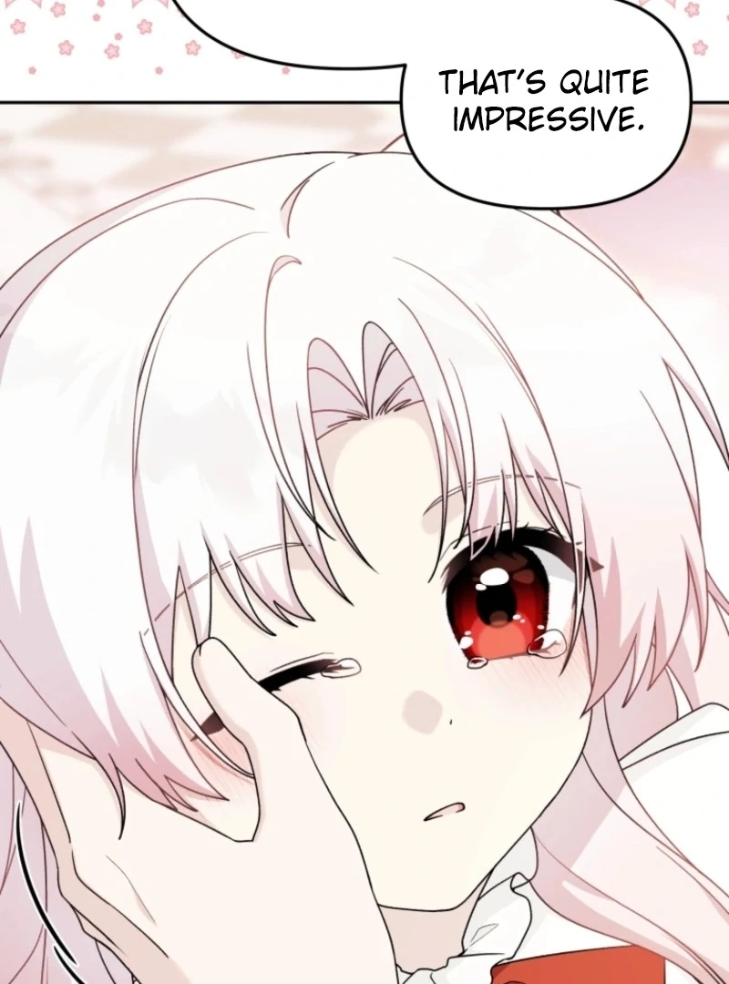 The Villain’s Daughter in law is Inherently Powerful Chapter 22 page 15