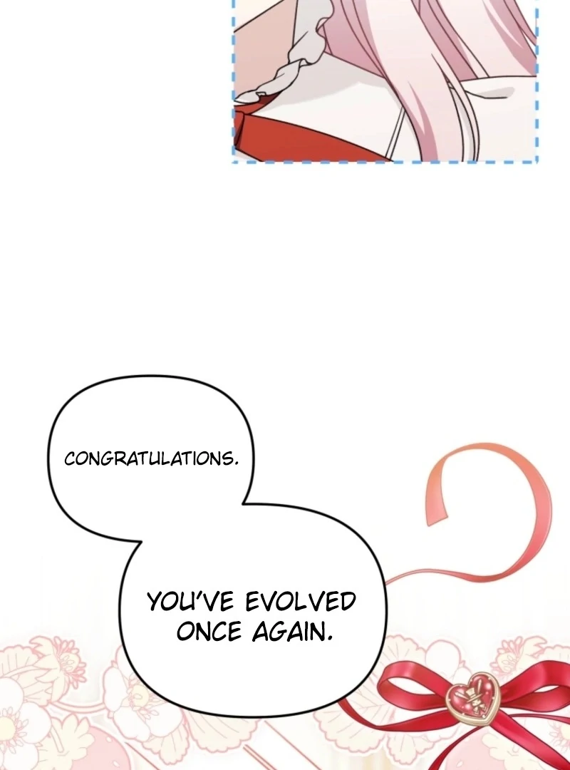 The Villain’s Daughter in law is Inherently Powerful Chapter 22 page 26