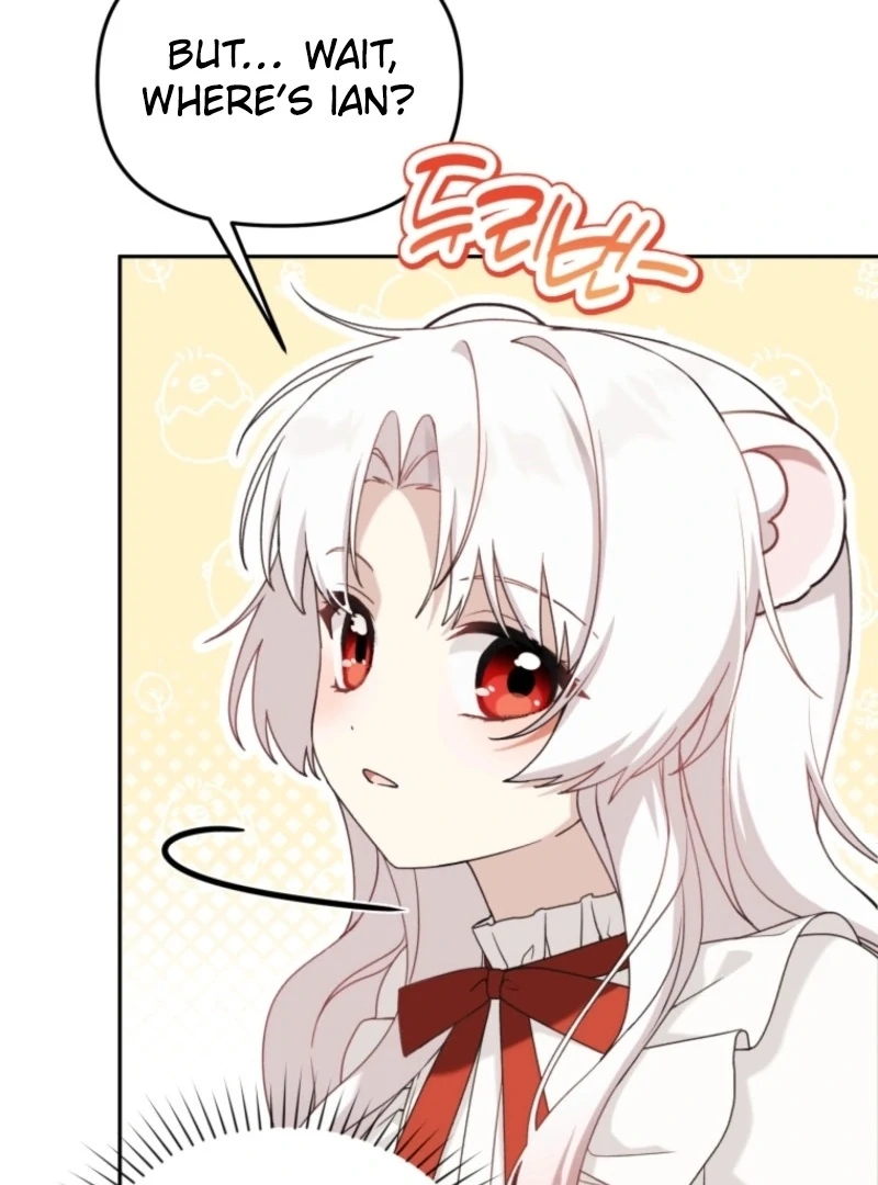 The Villain’s Daughter in law is Inherently Powerful Chapter 22 page 83