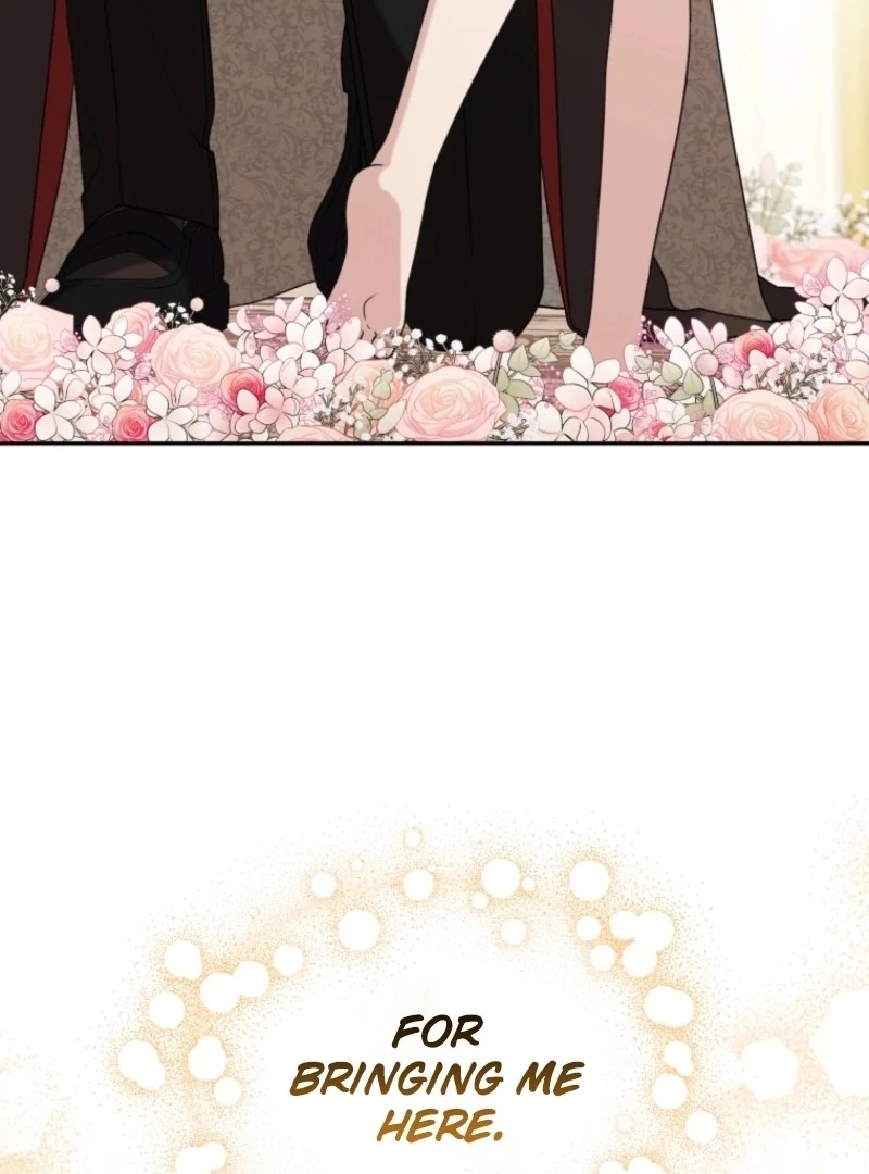 The Villain’s Daughter in law is Inherently Powerful Chapter 22 page 78