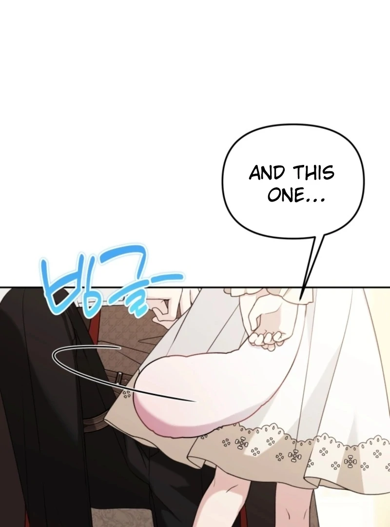 The Villain’s Daughter in law is Inherently Powerful Chapter 22 page 77