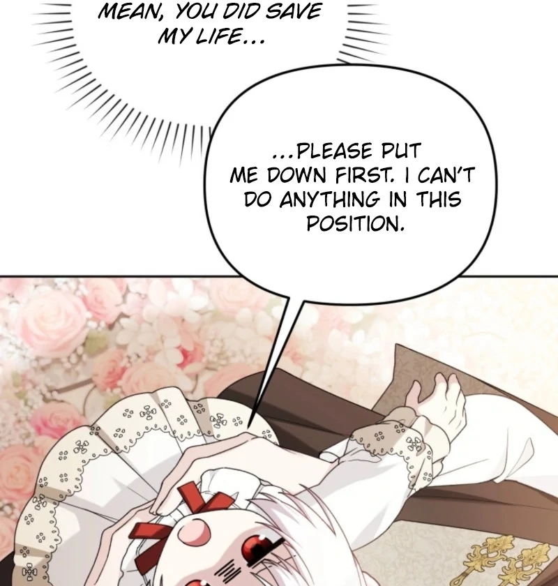 The Villain’s Daughter in law is Inherently Powerful Chapter 22 page 69