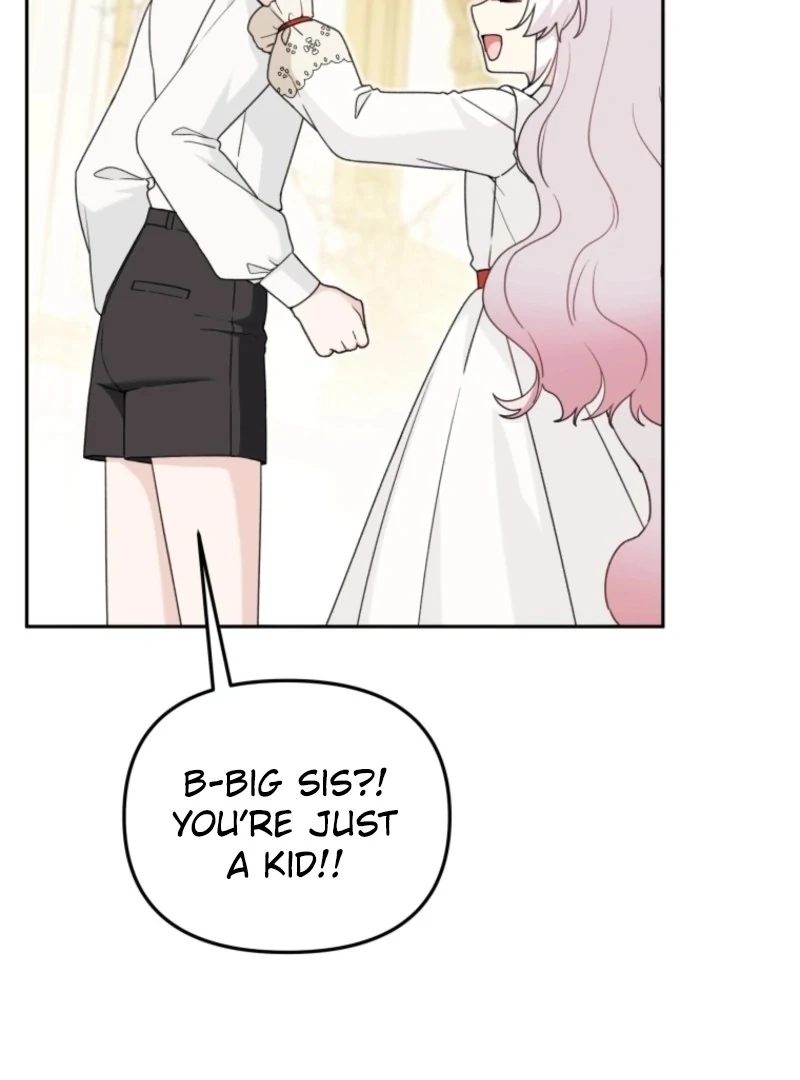 The Villain’s Daughter in law is Inherently Powerful Chapter 22 page 106