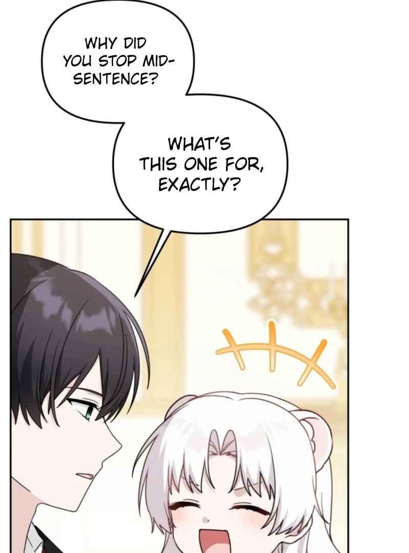 The Villain’s Daughter in law is Inherently Powerful Chapter 22 page 81
