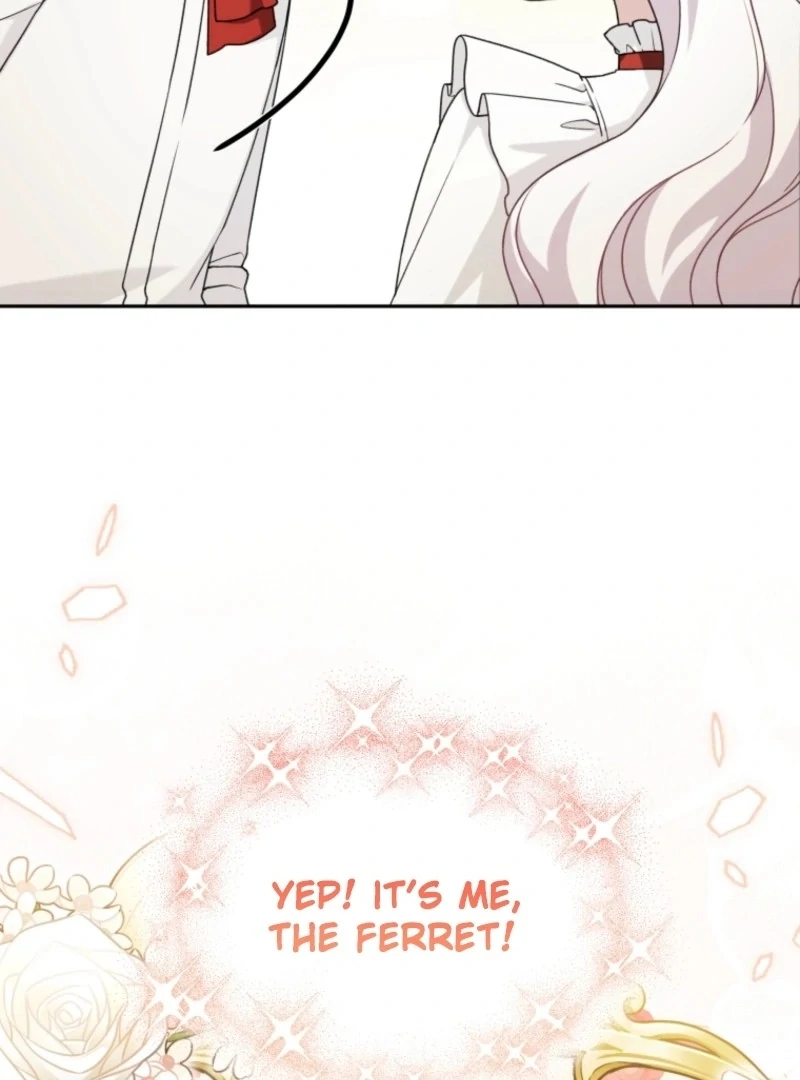 The Villain’s Daughter in law is Inherently Powerful Chapter 22 page 94