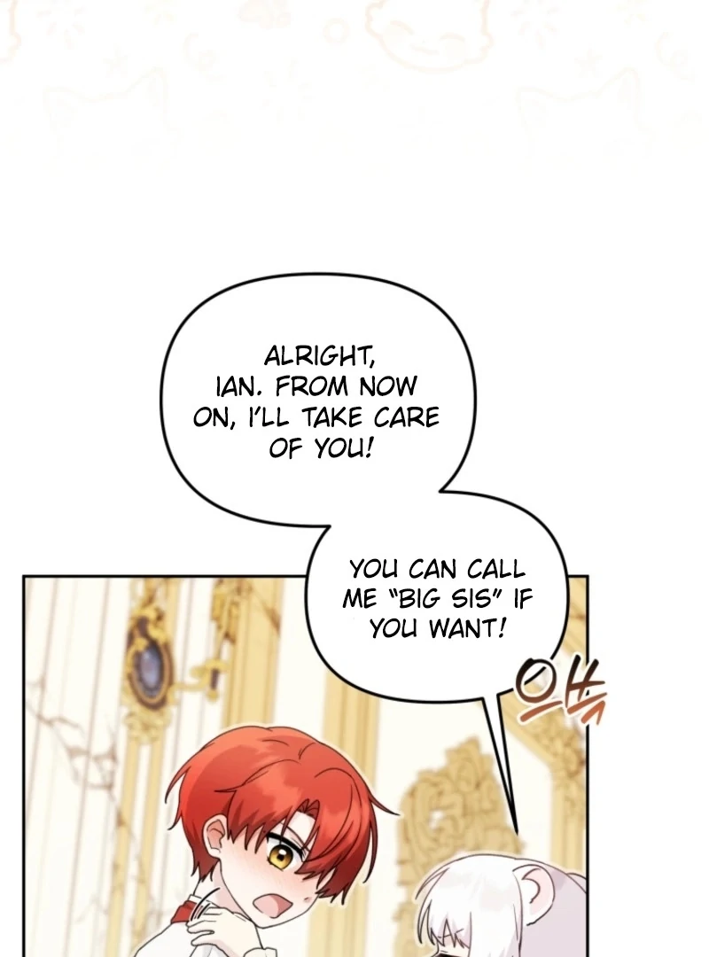 The Villain’s Daughter in law is Inherently Powerful Chapter 22 page 105