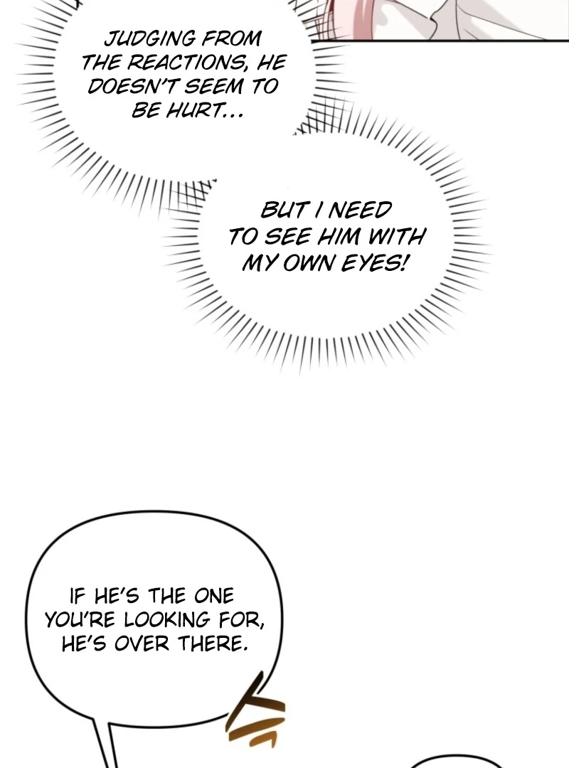 The Villain’s Daughter in law is Inherently Powerful Chapter 22 page 84