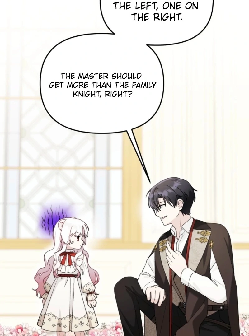 The Villain’s Daughter in law is Inherently Powerful Chapter 22 page 73