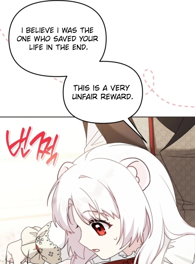 The Villain’s Daughter in law is Inherently Powerful Chapter 22 page 65