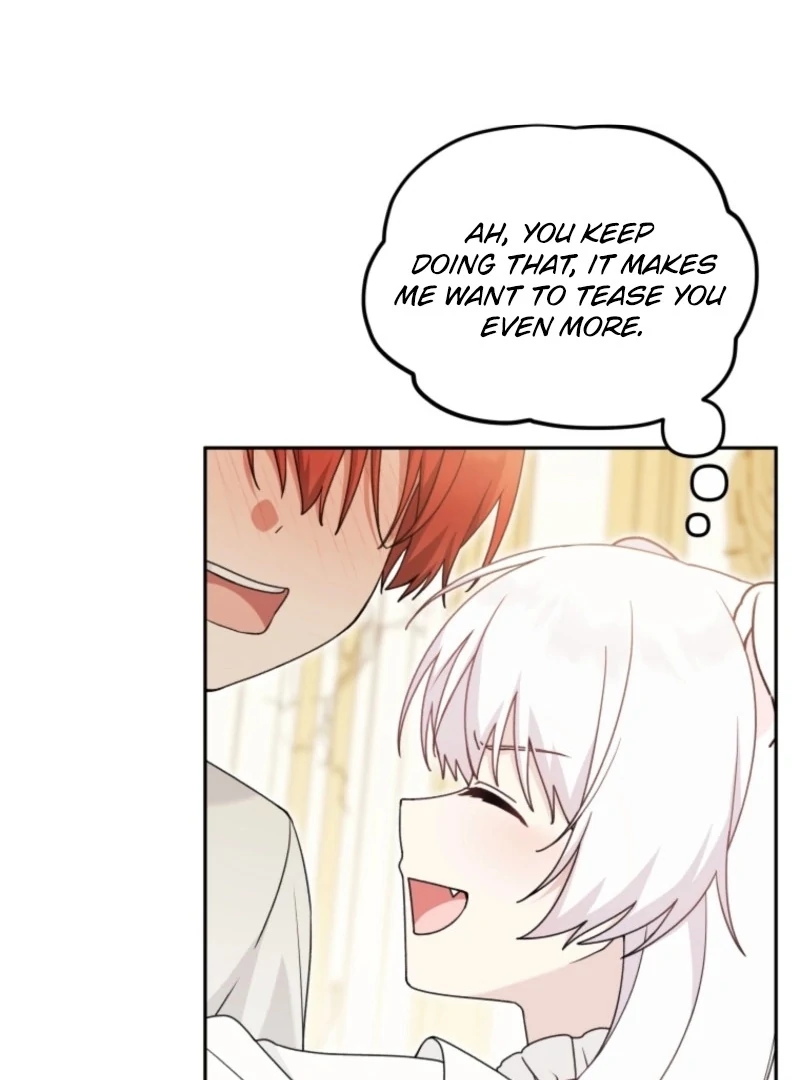 The Villain’s Daughter in law is Inherently Powerful Chapter 22 page 107