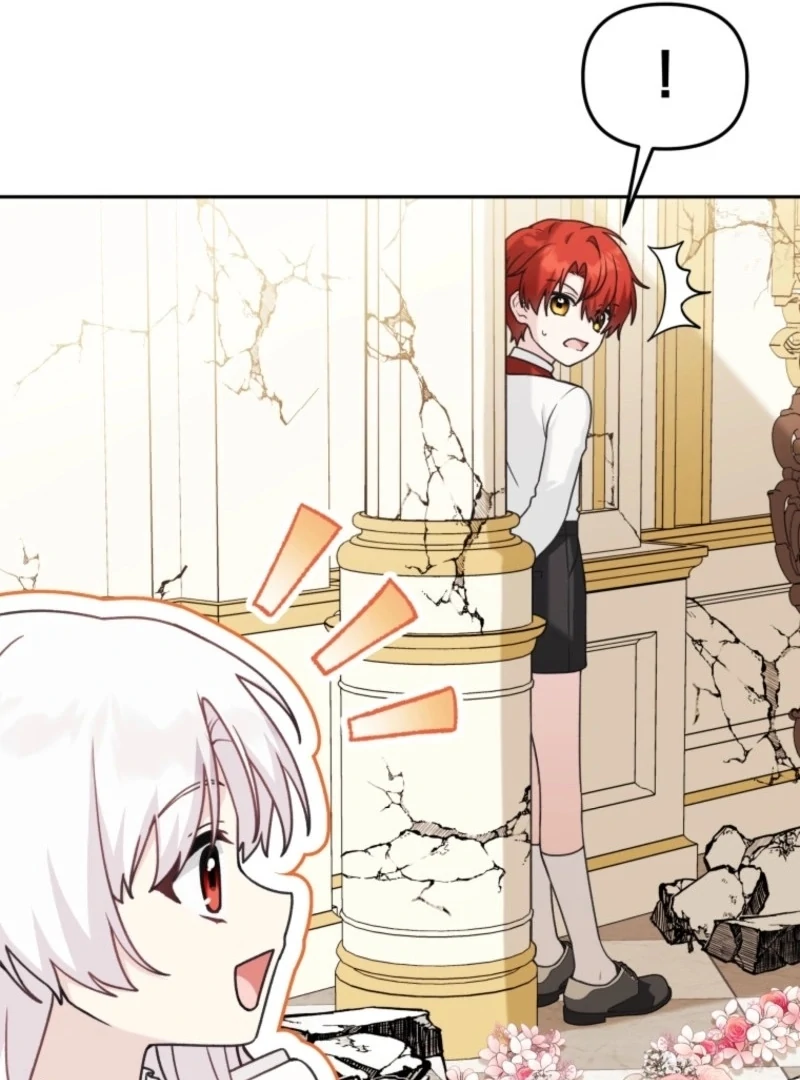 The Villain’s Daughter in law is Inherently Powerful Chapter 22 page 87
