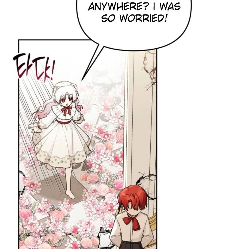 The Villain’s Daughter in law is Inherently Powerful Chapter 22 page 91