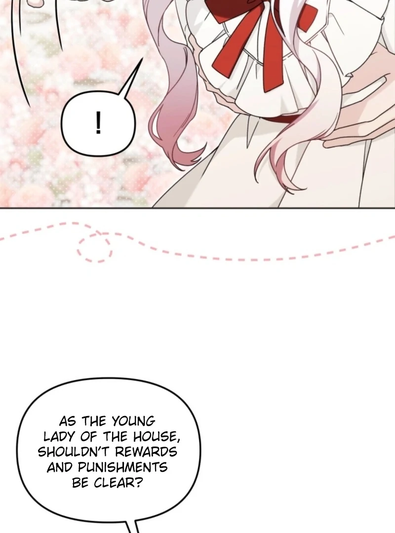 The Villain’s Daughter in law is Inherently Powerful Chapter 22 page 66