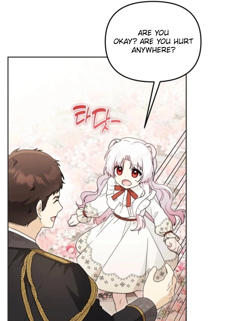 The Villain’s Daughter in law is Inherently Powerful Chapter 22 page 54