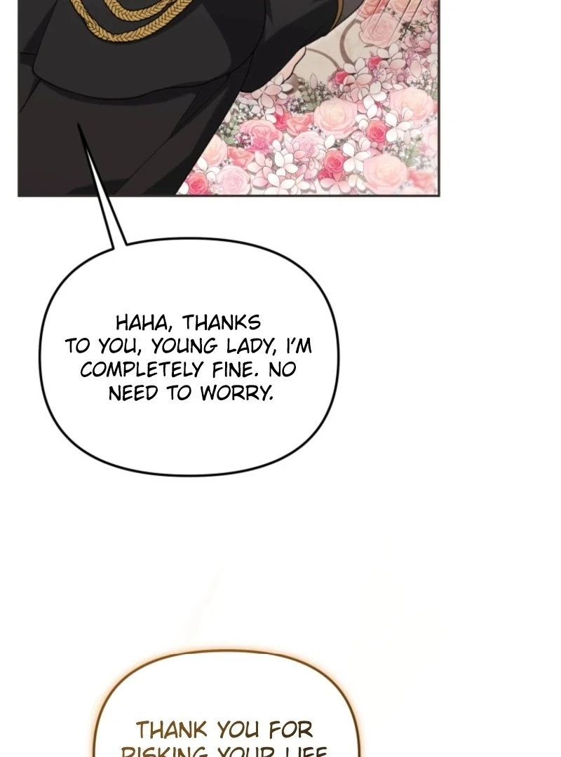 The Villain’s Daughter in law is Inherently Powerful Chapter 22 page 55